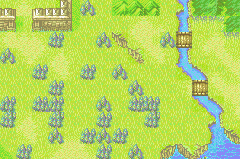 Carte chapitre 1