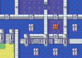 Carte chapitre 11