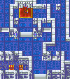 Carte chapitre 15