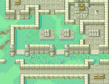 Carte chapitre 19xx