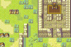 Carte chapitre 2