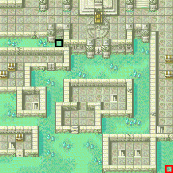 Carte chapitre 19