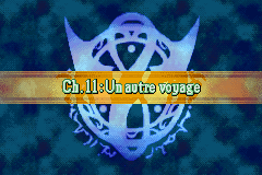 Chapitre 11 : Un autre voyage