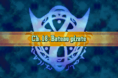 Chapitre 18 : Bateau pirate