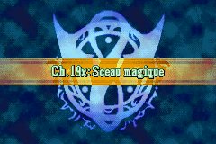 Chapitre 19x : Sceau magique