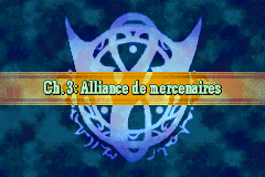 Chapitre 3 : Alliance de mercenaires