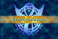 Chapitre 7x : Un combat obscur
