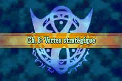 Chapitre 8 : Vortex stratégique