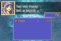 Magasin chapitre 12
