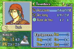 Rath armes