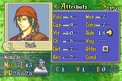Rath stats