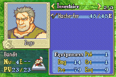 Zugu armes